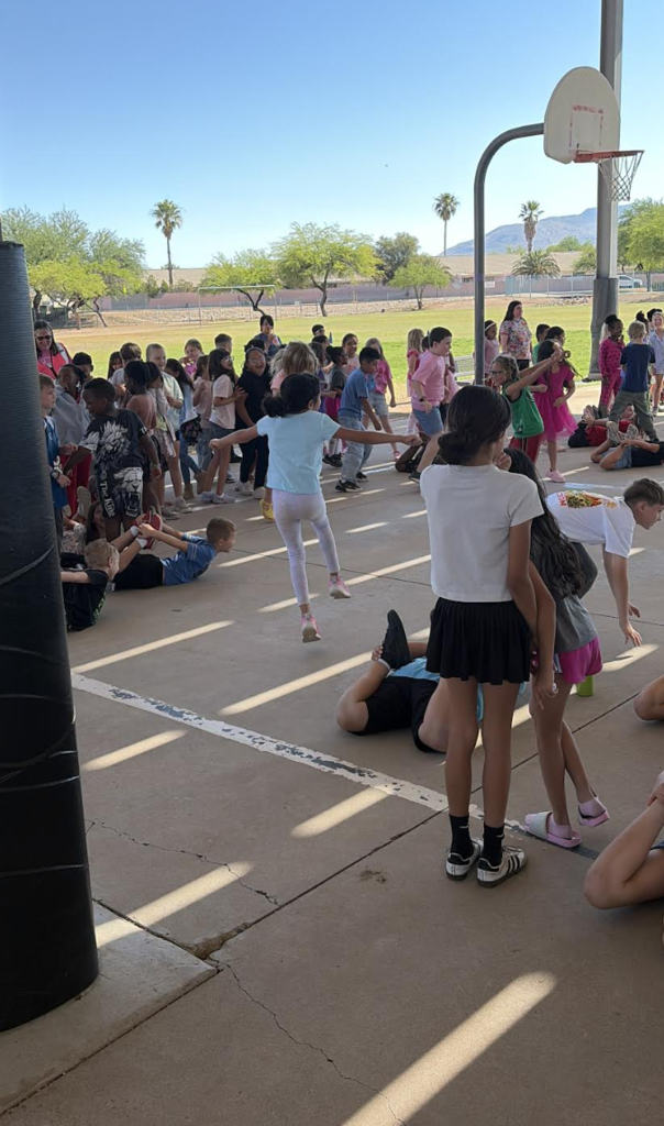 Dance Party 