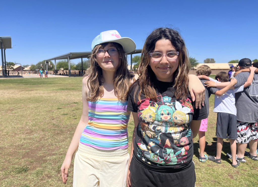 5th Grade Water Day