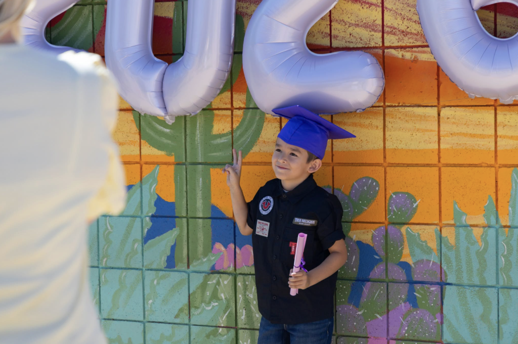 Graduation