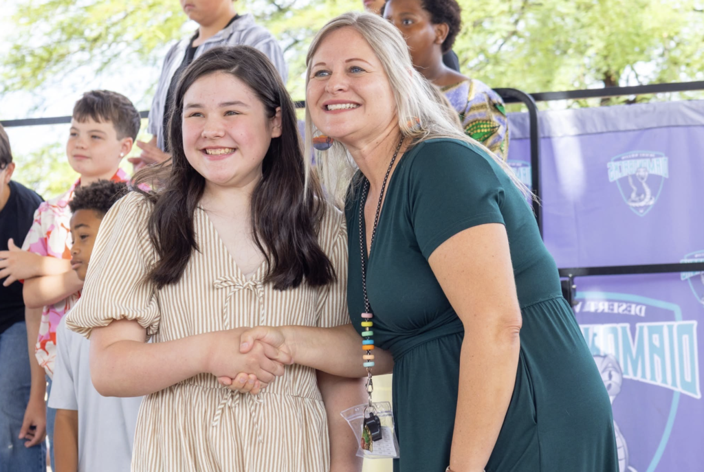 5th Grade Promotion