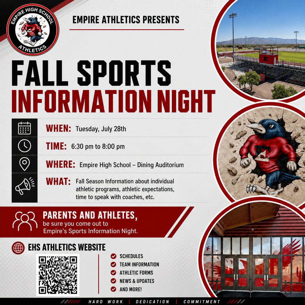 Fall Sports