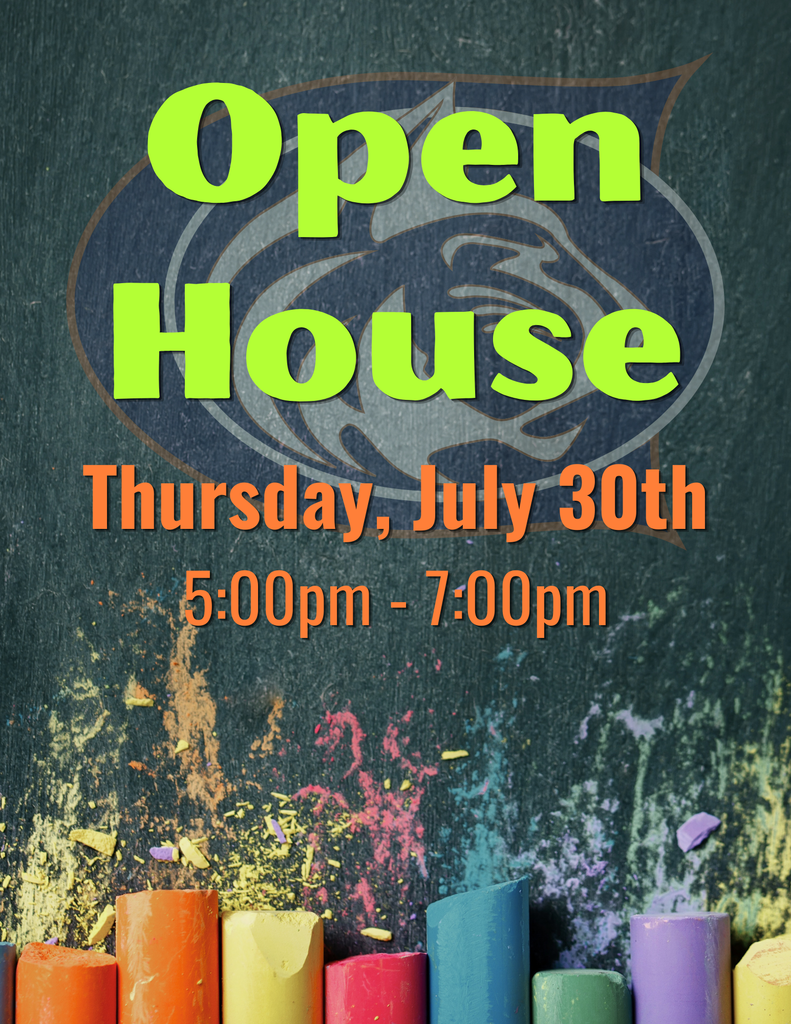 Open House