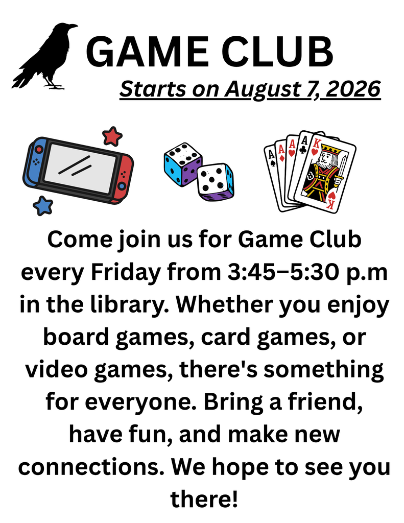 Game Club