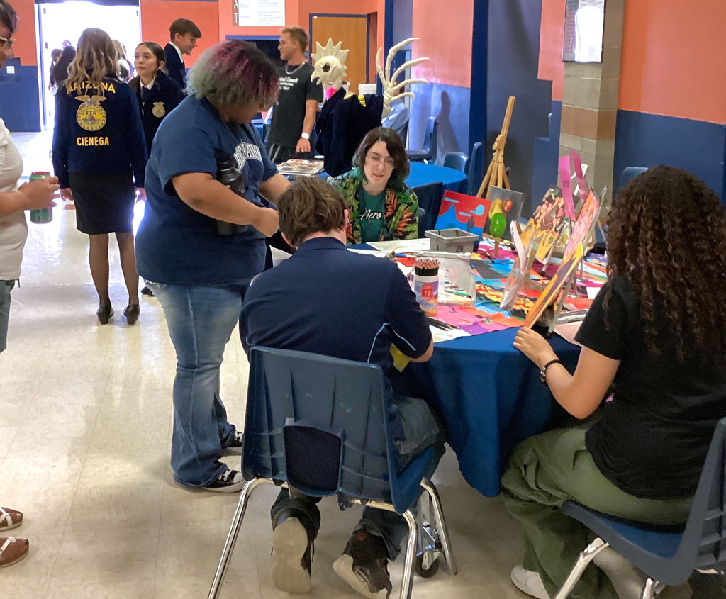 Open House