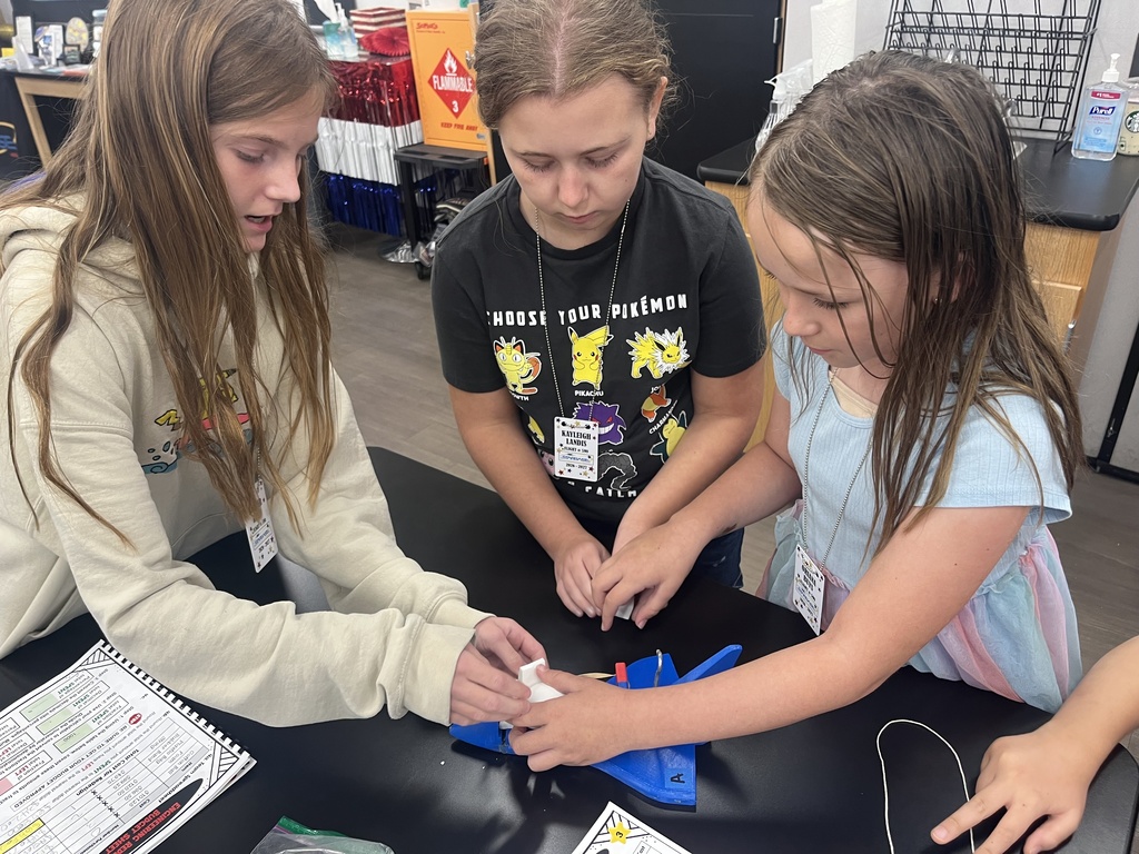StarBase Week 1
