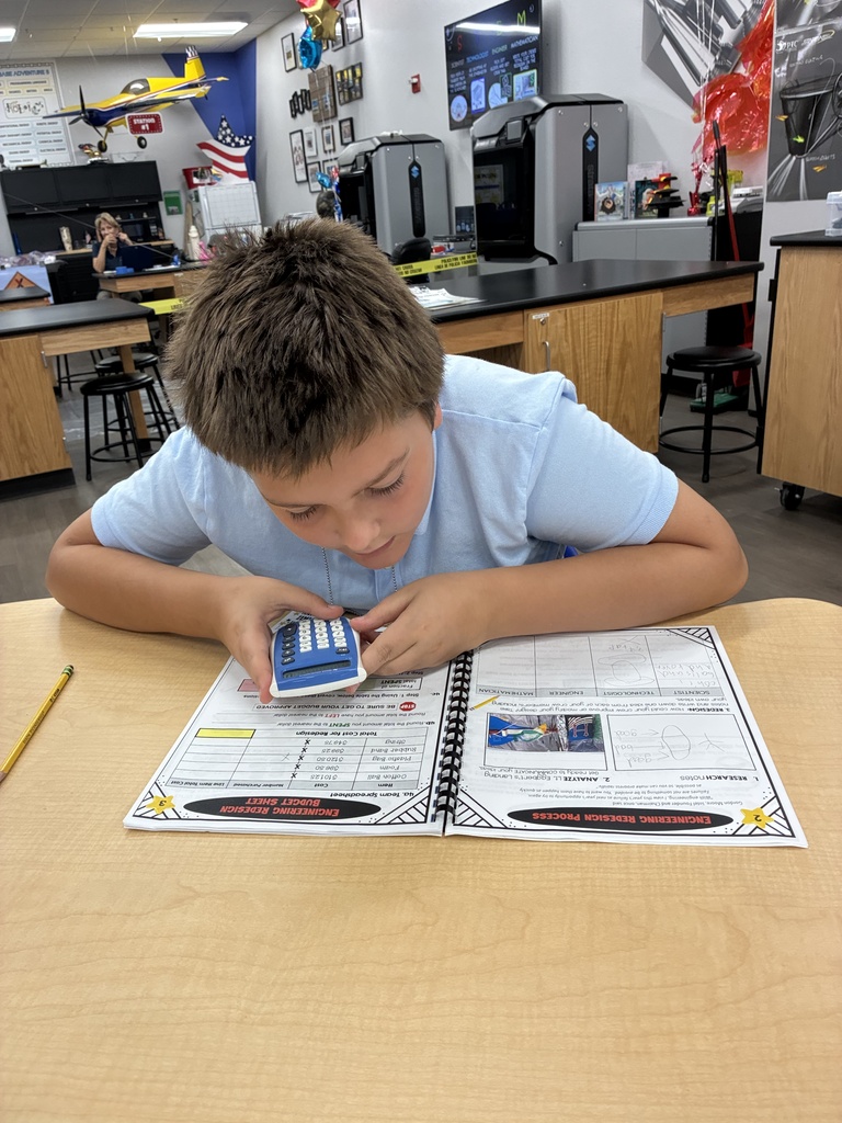 StarBase Week 1
