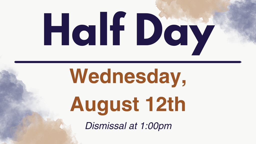 Half Day