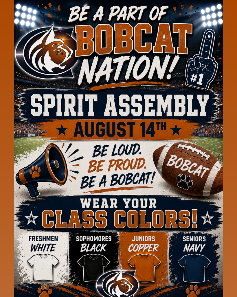 spirit assembly