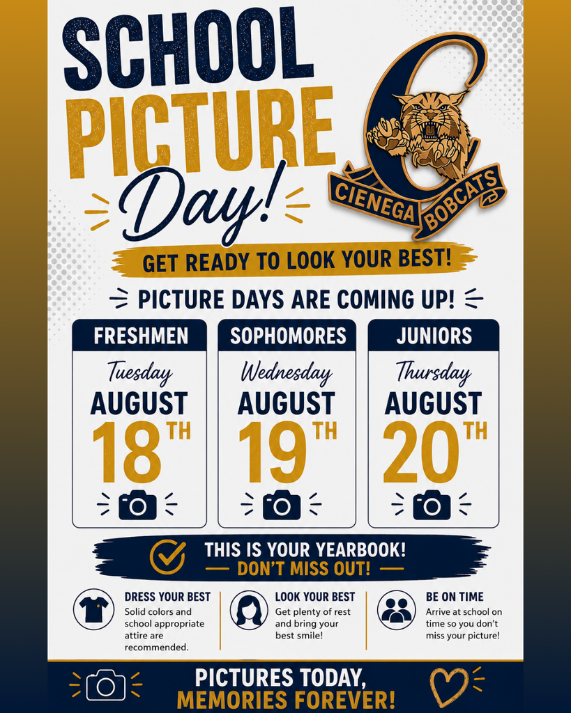Picture Day