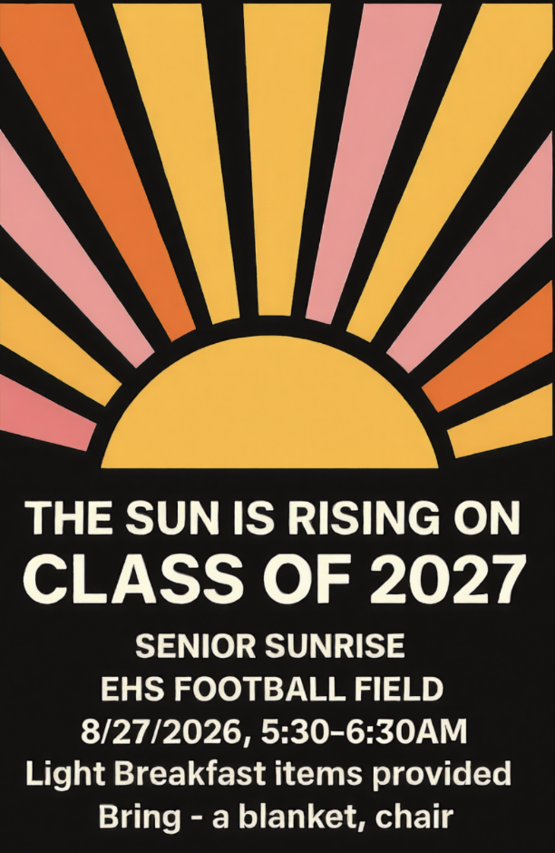 Senior Sunrise