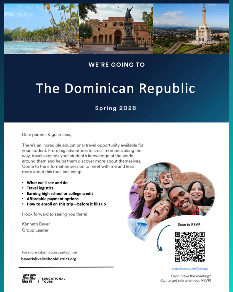 dominican republic