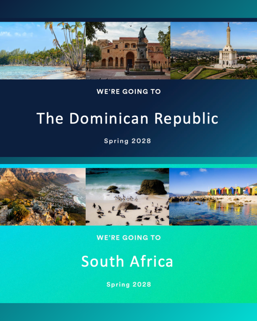 world travel club