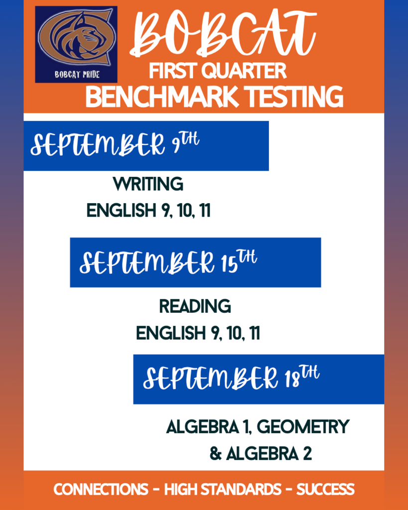 benchmarks
