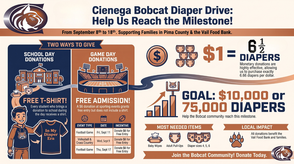 Diaper Drive