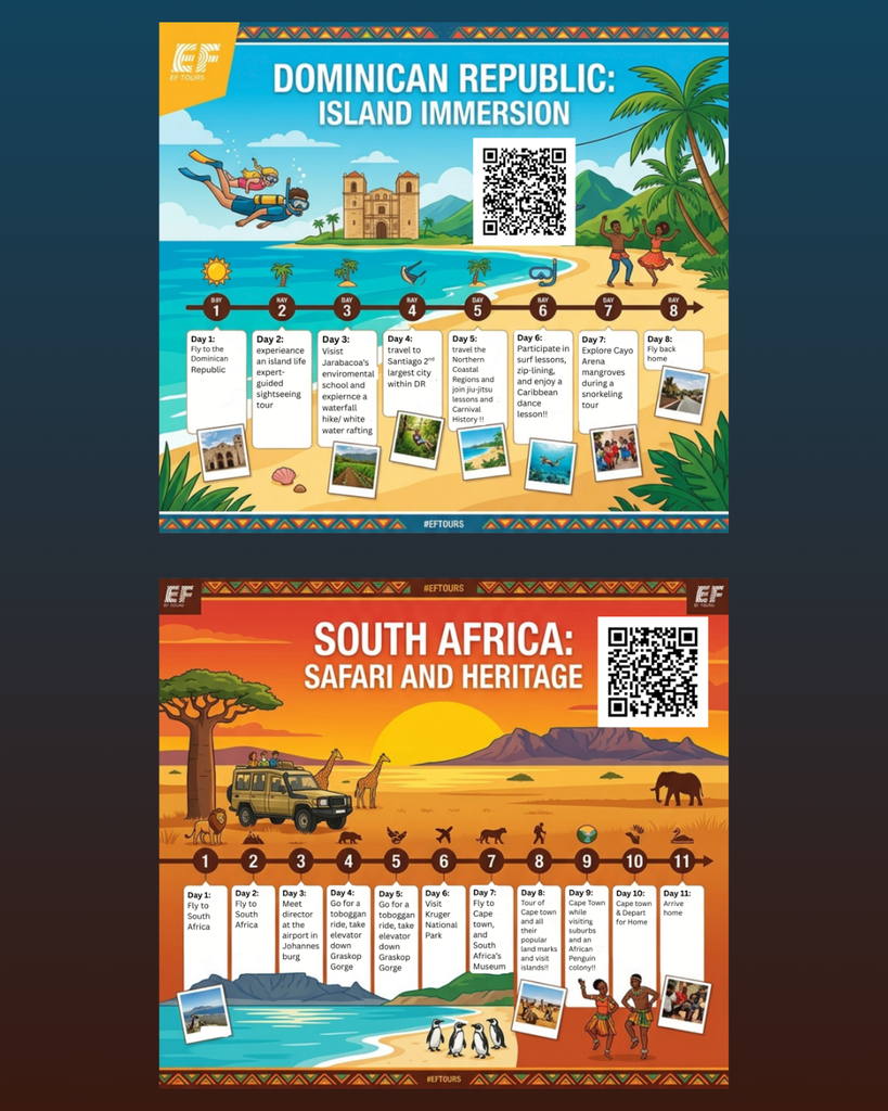 world travel club