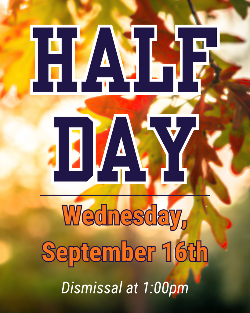 half day