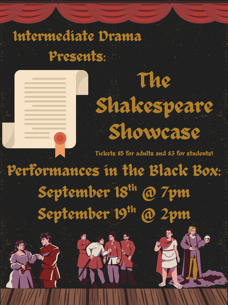 shakespeare