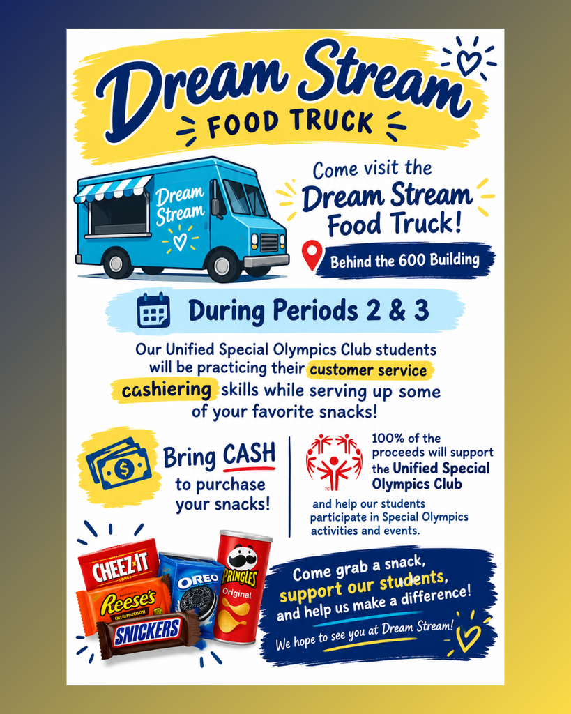 dream stream