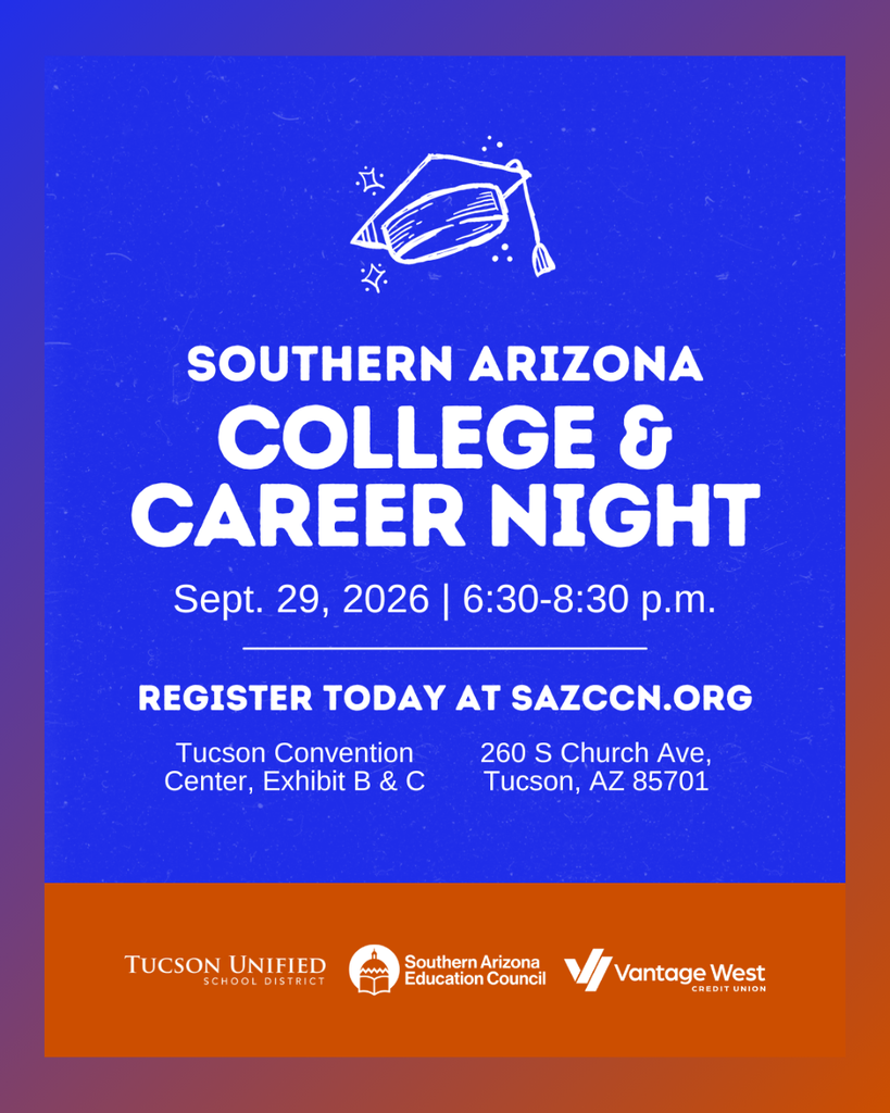 college career night