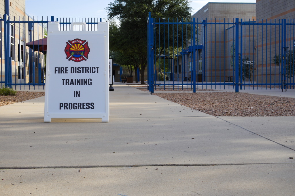 fire dept