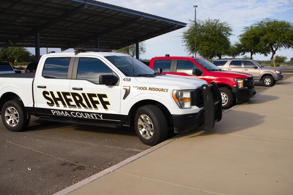 sheriff