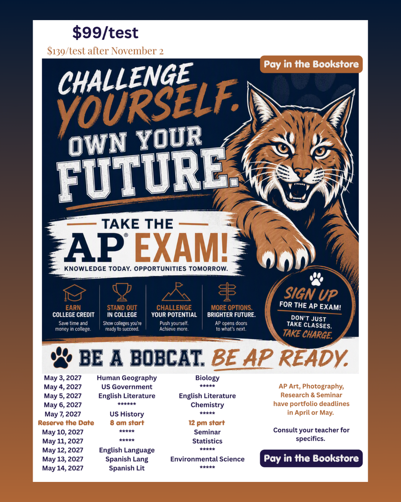 ap exam