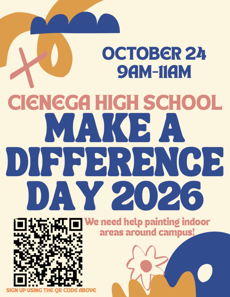 make a difference day