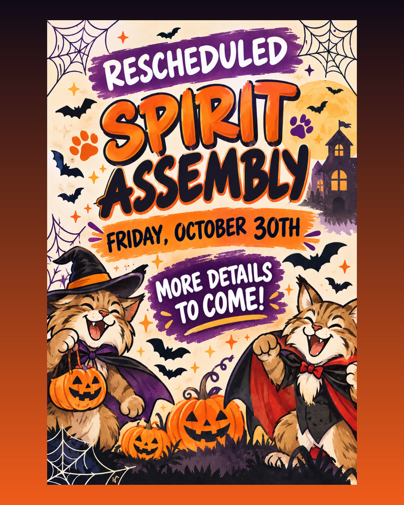 spirit assembly