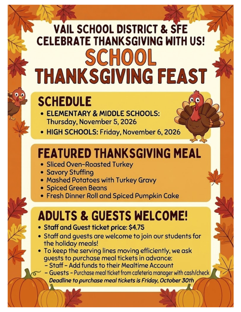 thanksgiving