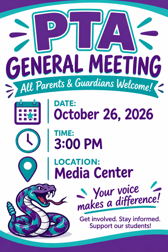 PTA Meeting