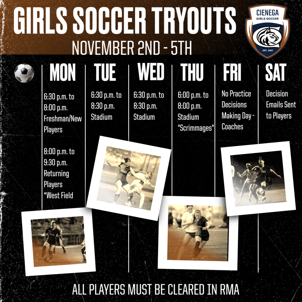 girls soccer