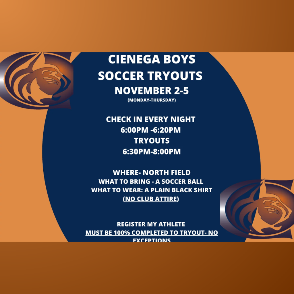 boys soccer