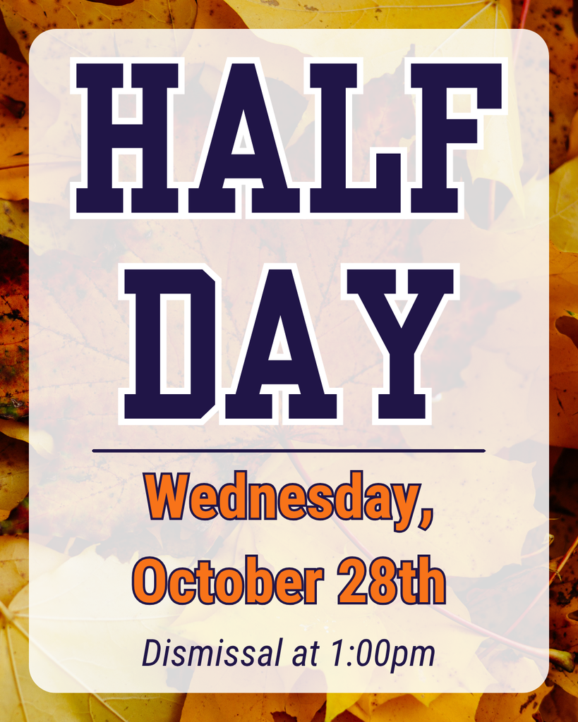 half day