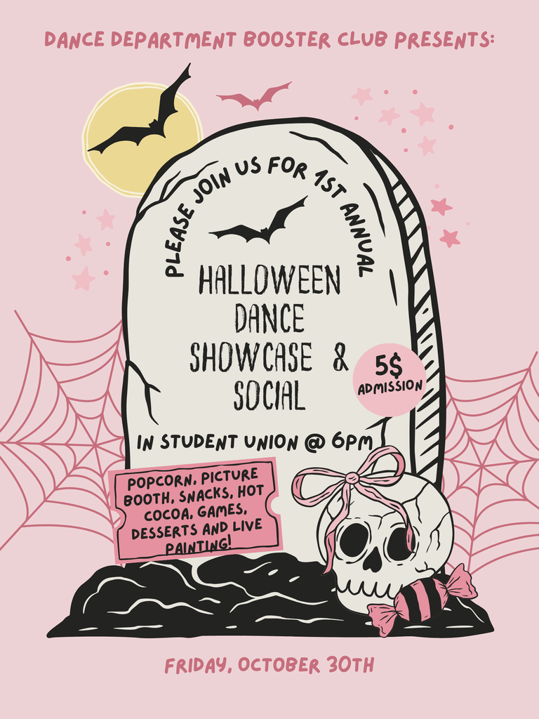 dance showcase