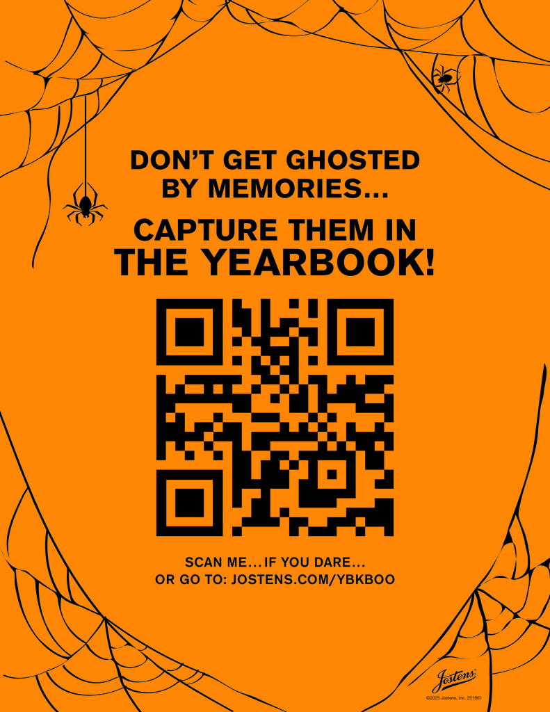 yearbook