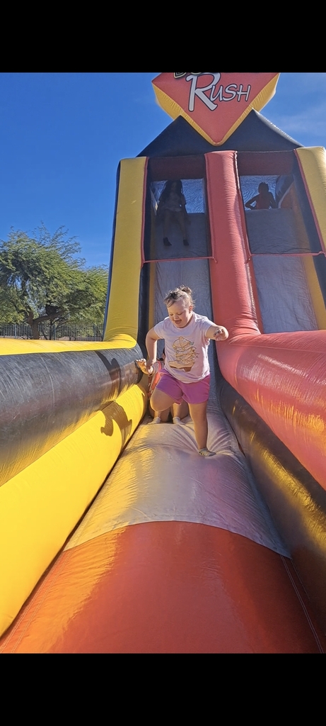 Red Ribbon Week - Day of Awesomeness