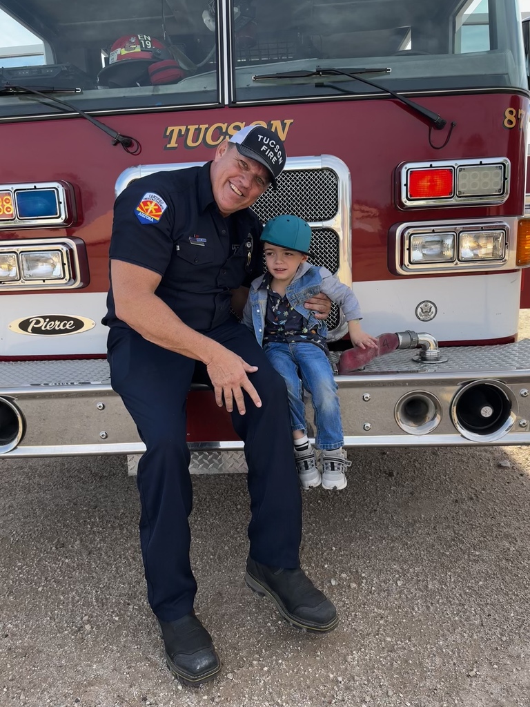 Red Ribbon Week - Heroes Day