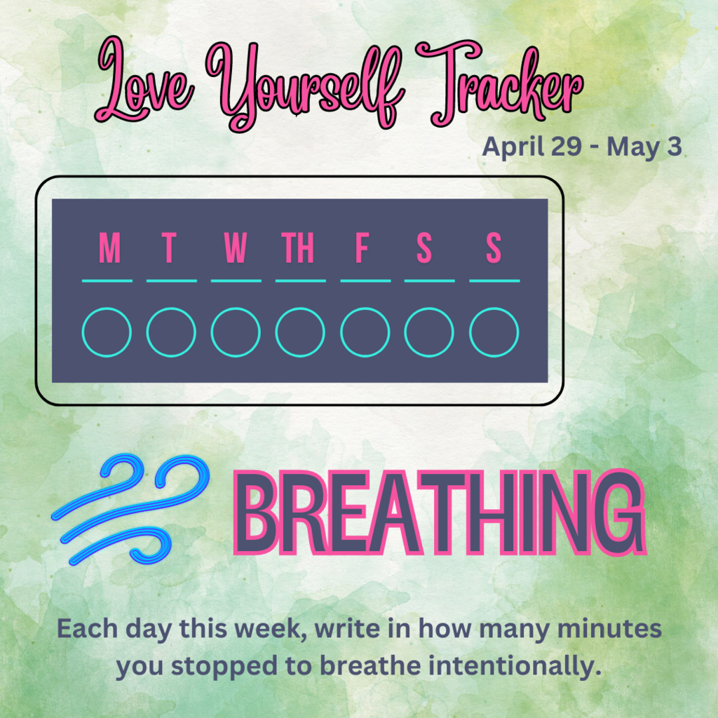 Breathe