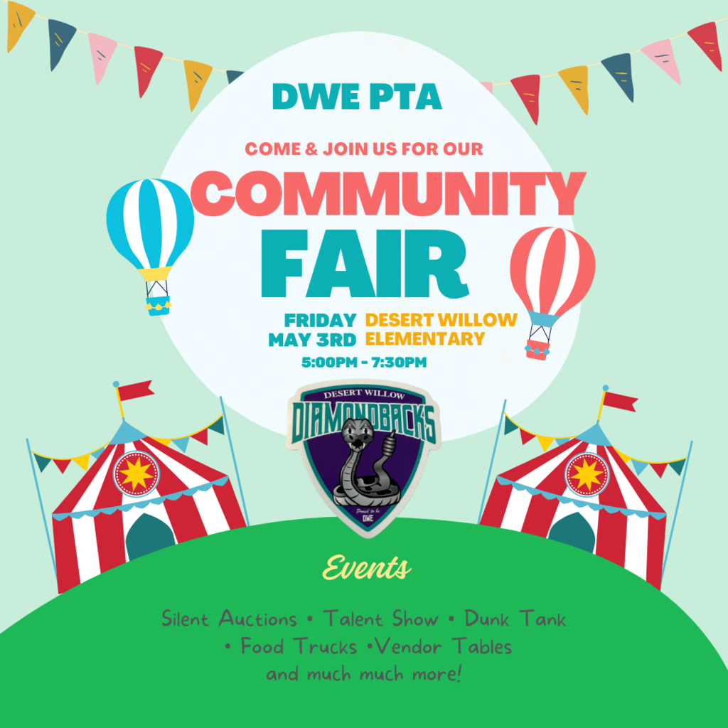 2024 DWE Community Fair