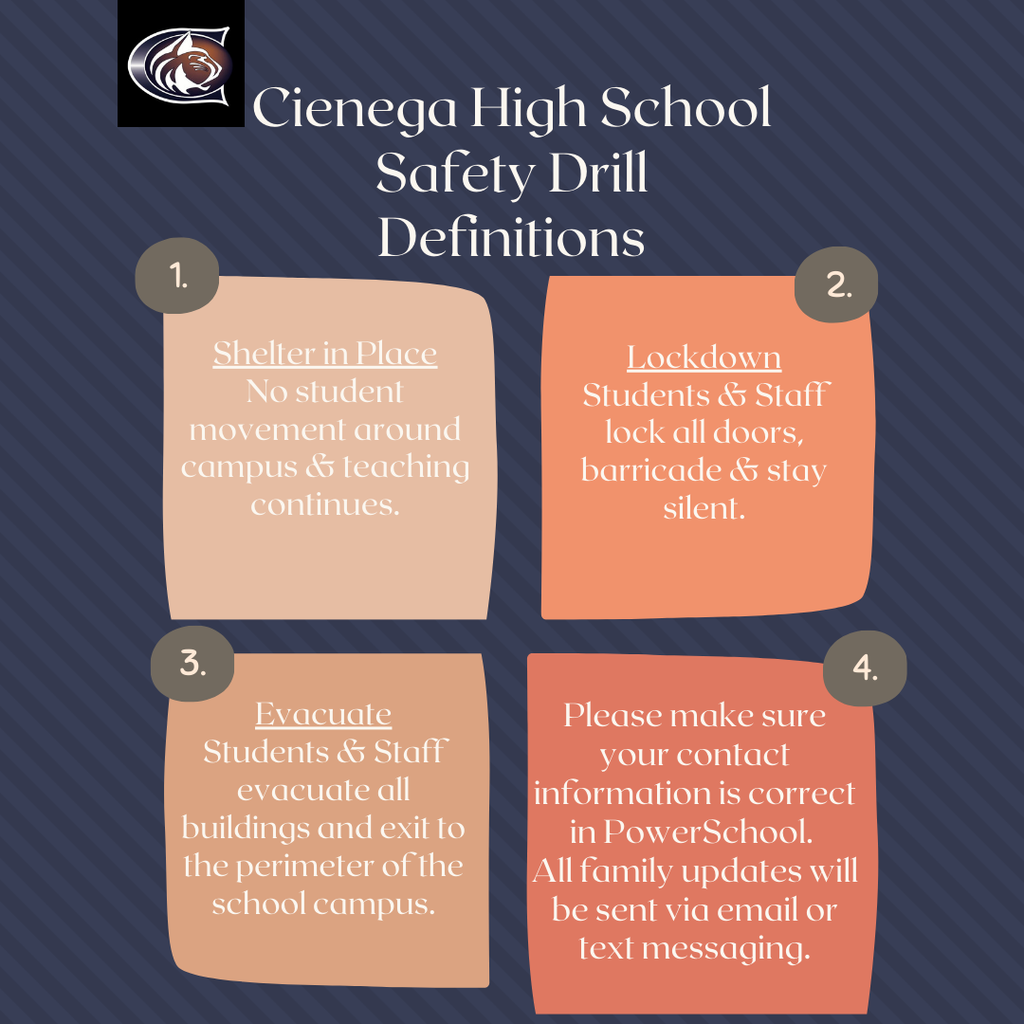 safety
