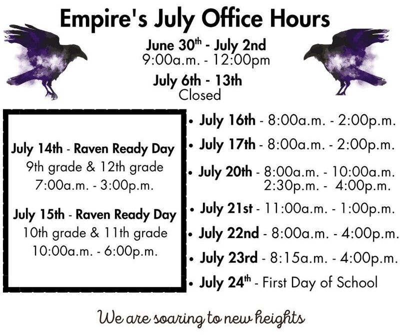 July