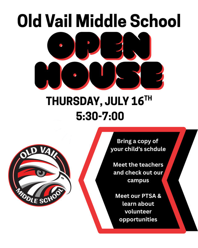 OVMS Open house