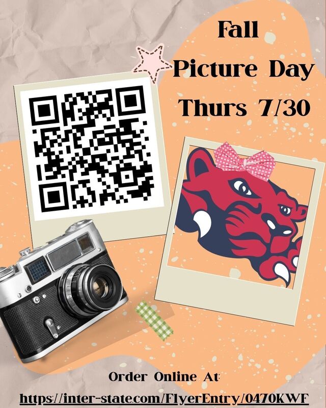 Picture Day