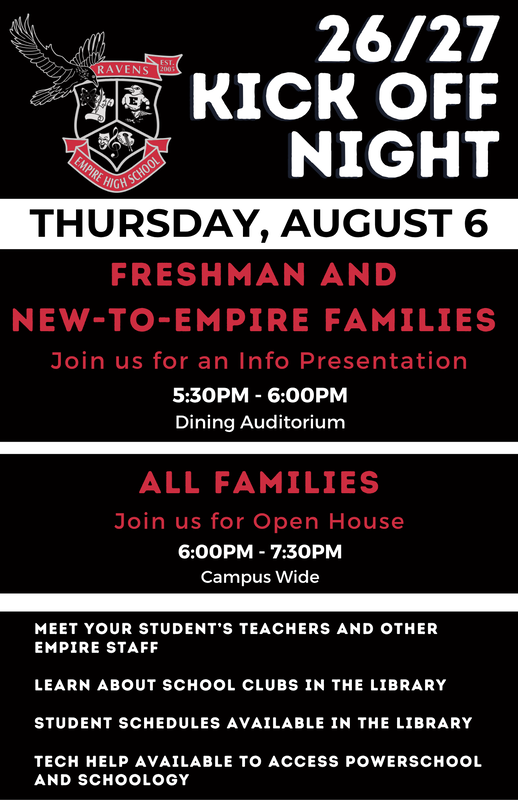 Open House