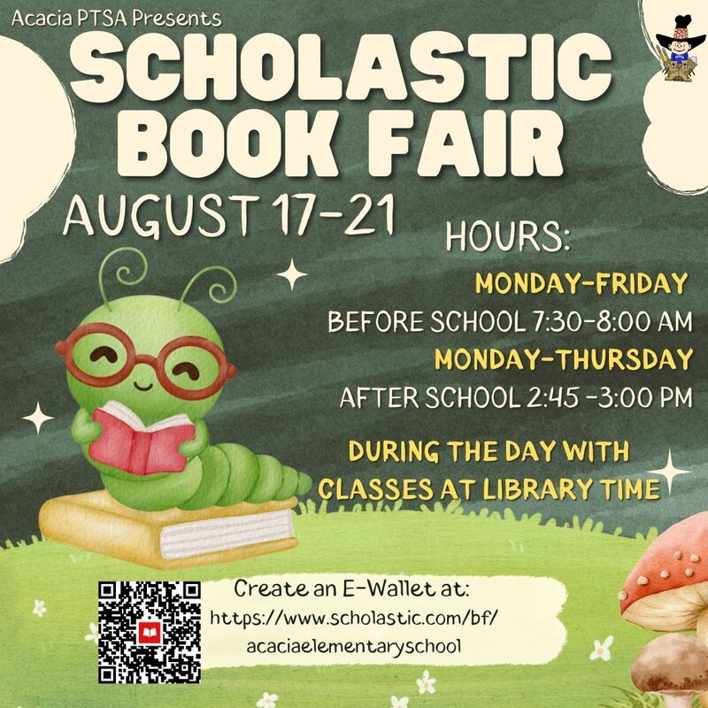 Book Fair 2026