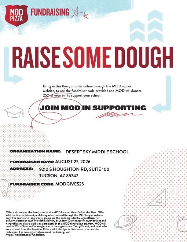 flier