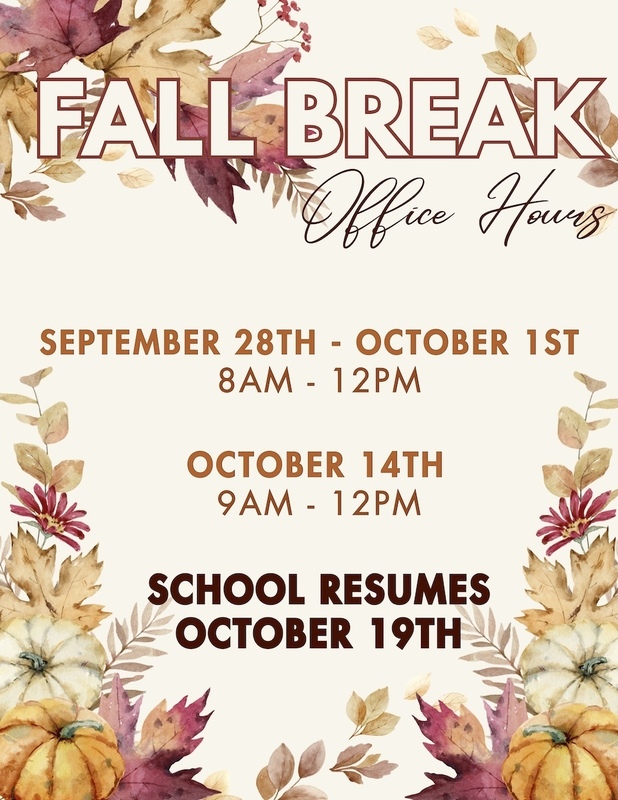 fall-break-office-hours