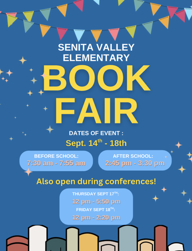 book fair