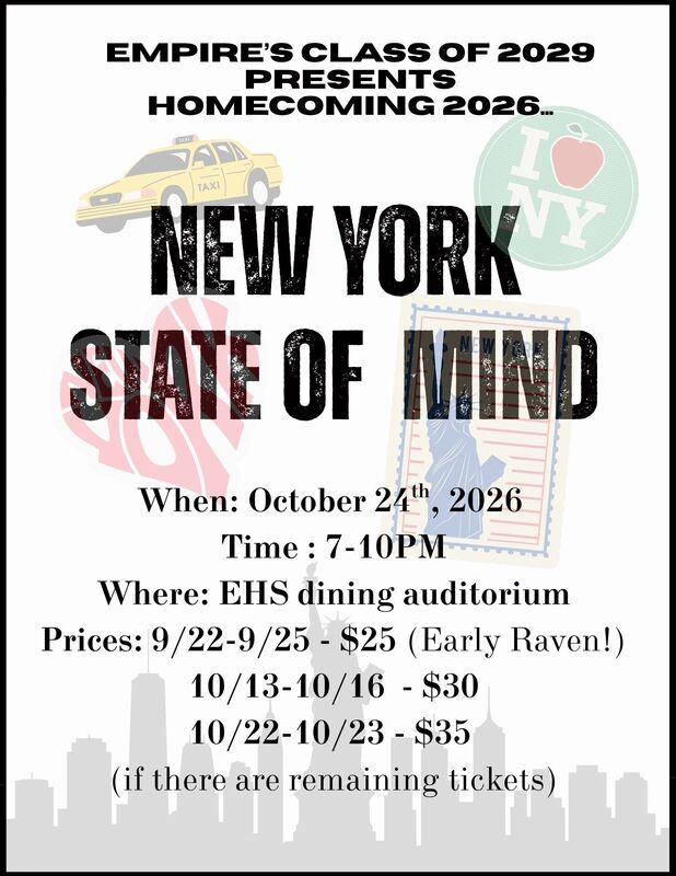 Homecoming Dance