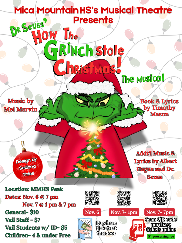 grinch